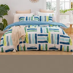 WELLNEST Microfiber Fitted King Bedsheets-picture-26