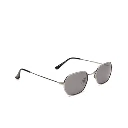 Specsmakers Unisex Aviator Sunglasses SMFGMSGY53SPO3556-image-91