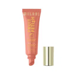MILANI Fruit Fetish Lip Balm - 11.7 g - Strawberry Lemonade-picture-17