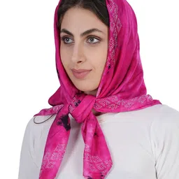 TEEMOODS Women Printed Scarf-53