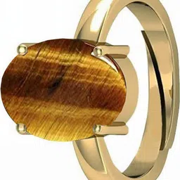 Sidharth Gems 7.25 Ratti 6.25 KT Ring-83