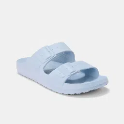 Ajile by Pantaloons Men Rubber Sliders-image-87