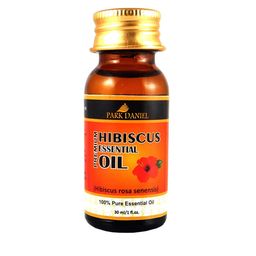 Park Daniel Premium Hibiscus Essential Hair Oil- 30ml-10