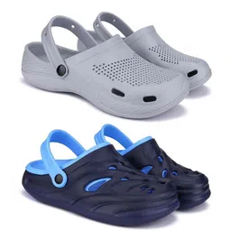 BERSACHE Men Clogs-image-97