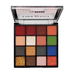 Lyon Beauty USA Sky Shot 16 Color Eyeshadow Palette 2 g ES13-01-46