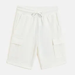 Antony Morato Boys Cargo Shorts-image-75