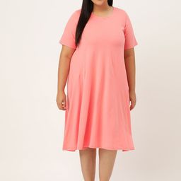 theRebelinme A-Line Midi Dress-picture-48