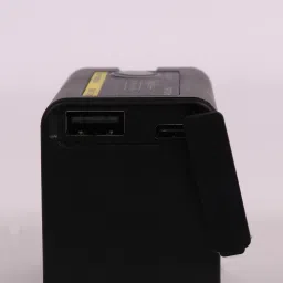 DIGICLAMBO NP-F770 Camera LED Light (18200mAh) With LED Power Indicator Type-C For Son-yCamera Battery Charger image 3