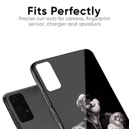 QRIOH Gambling Problem Printed Redmi 14C 5G Impact Resistant Back Case image 5