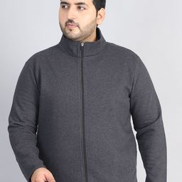 Rute Men Open Front Jacket-5