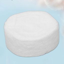 RANORE Set Of 200 Compressed Face Mask Spa Sheets image 3