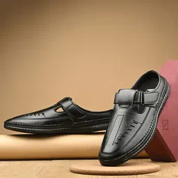 FAV SHOES Men Shoe-Style Sandals-picture-28