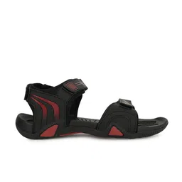 Campus Men Velcro Sports Sandals-image-96