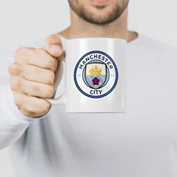 Mr UVD Multi-Coloured Ceramic Cup-image-98