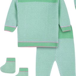 toyific Kids Woollen Pullover Sweater-image-81