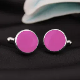 Kavove Metal Cufflink-picture-12