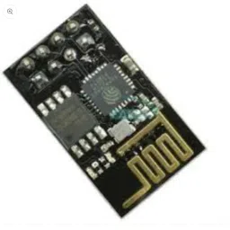ESP01 ESP8266 Wireless Transceiver Module image 2