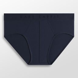 RARE RABBIT Hither Primary Cotton Basic Brief HITHER PRIMARY NAVY-picture-55