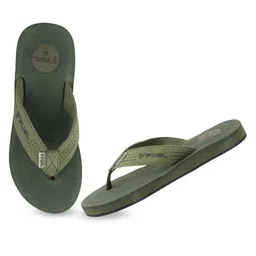 FUEL Men Printed Thong Flip-Flops-21