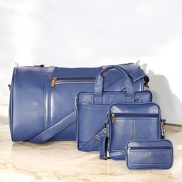 GBK Casual Duffel Bag-image-8