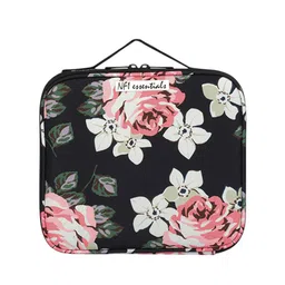 NFI essentials Printed Makeup Pouch image 4