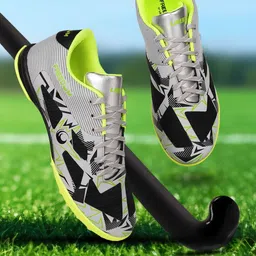 Liberty Men Hokey Non-Marking Shoes-18