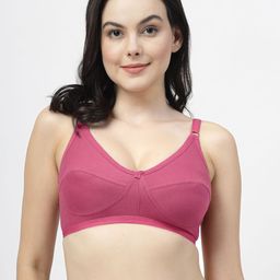 SHYAM SONS FLAIR Bra Full Coverage image 2