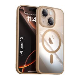 Luxury Kase Solid Printed iPhone 13 Back Case Mobile Accessories-picture-23