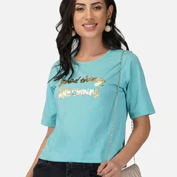 BASE 41 Women T-shirt-image-87