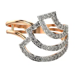 VALANOVA Women Ring Diamond-picture-23