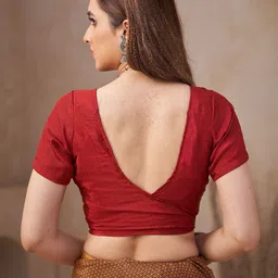Pandadi Saree Printed Saree image 3
