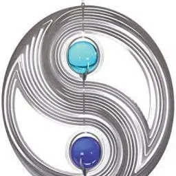 Stainless Steel Wind Spinner-image-78