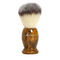 AVINO Ultra Soft & Absorbent Bristles Shaving Brush-30