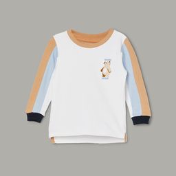 Juniors by Lifestyle Boys Printed Sweatshirt-image-97