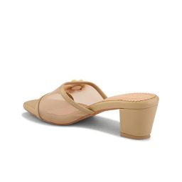 ALL TABS OPEN Women Block Sandals image 5