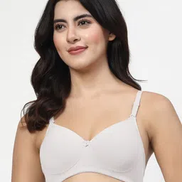 LILY Bra Full Coverage Lightly Padded image 5