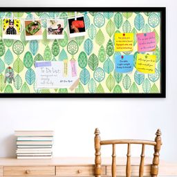 ArtzFolio Wooden Notice Pin Board-image-49