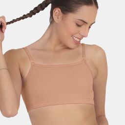 POOJA RAGENEE Bra Medium Coverage-image-55
