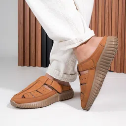 ESMEE Men Comfort Sandals-picture-36