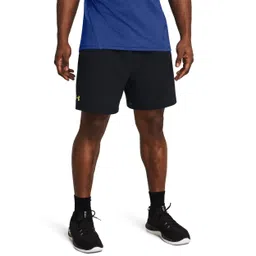 UNDER ARMOUR UA Vanish Men Slim Fit Mid Rise Shorts-image-56