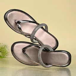 Killer Wedge Sandals-image-72