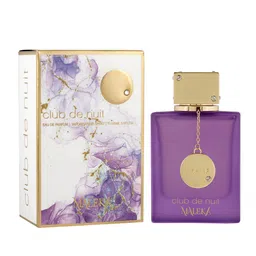 Armaf Women Club De Nuit Maleka Eau de Parfum - 105 ml-picture-4