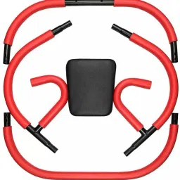 iris Fitness Ab Roller Abdminal Crunch Exercise Machine Ab Exerciser image 3