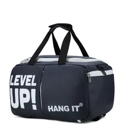 Body Smith Printed Medium Sports or Gym Duffel Bag-39