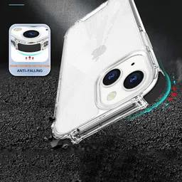 CASE CREATION iPhone XR Back Case Mobile Accessories image 3