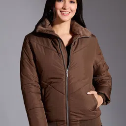 20Dresses Women Puffer Jacket-image-53