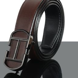 Killer Men Reversible Formal Belt-image-75