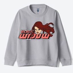 YK Disney Girls Printed Sweatshirt-image-83