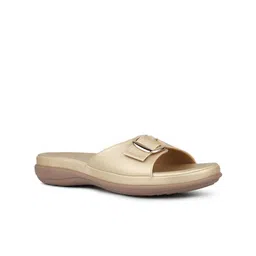 Inc 5 Women Open Toe Flats-13