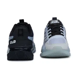 Columbus Men Mesh Non-Marking Memory Foam Running Shoes image 2